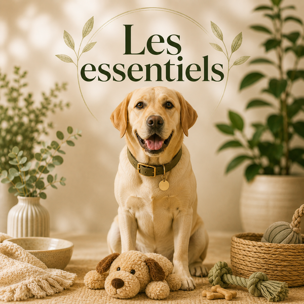 Les Essentiels