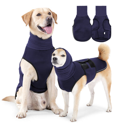 Veste anti anxiété pour chien