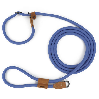 Laisse pour chien main libre anti traction