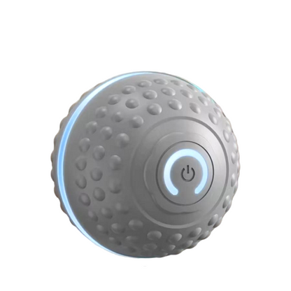 Balle interactive intelligente